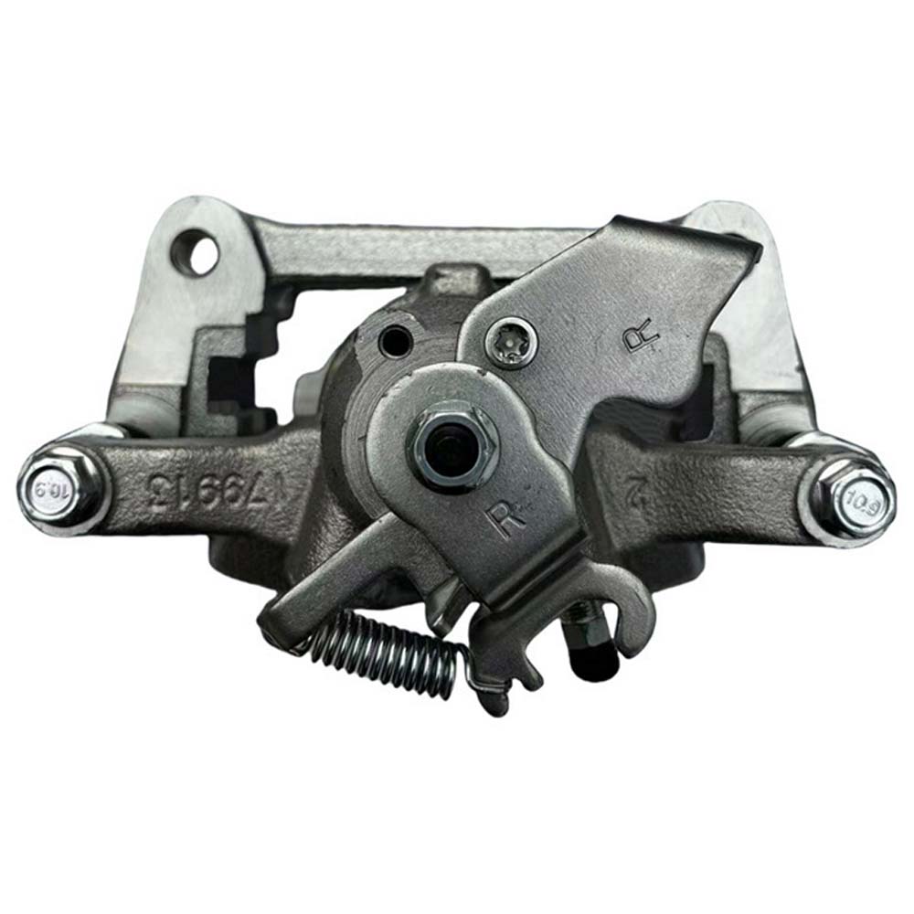 2017 Dodge Grand Caravan Brake Caliper